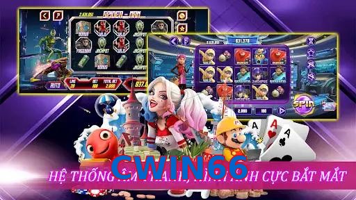 CWIN66